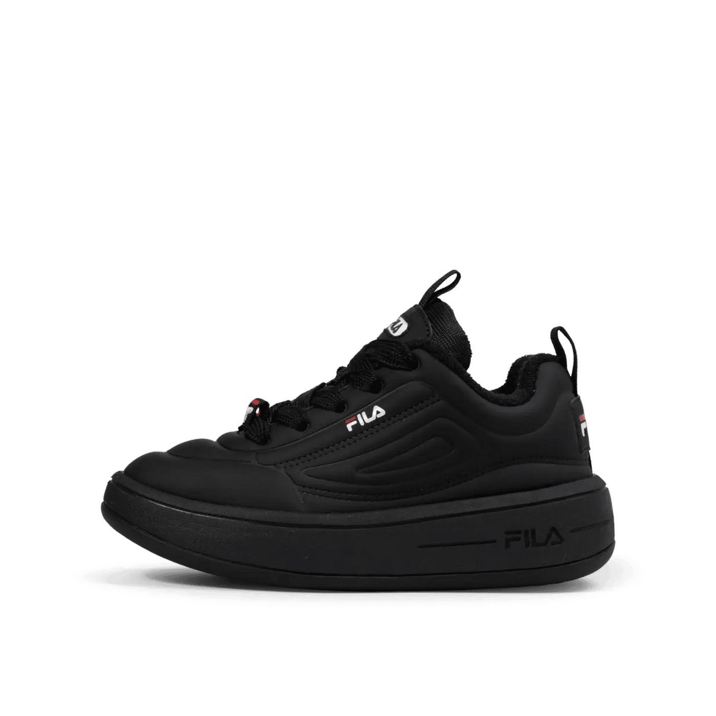 Fila Superbubble "Noir" | FFT014180010