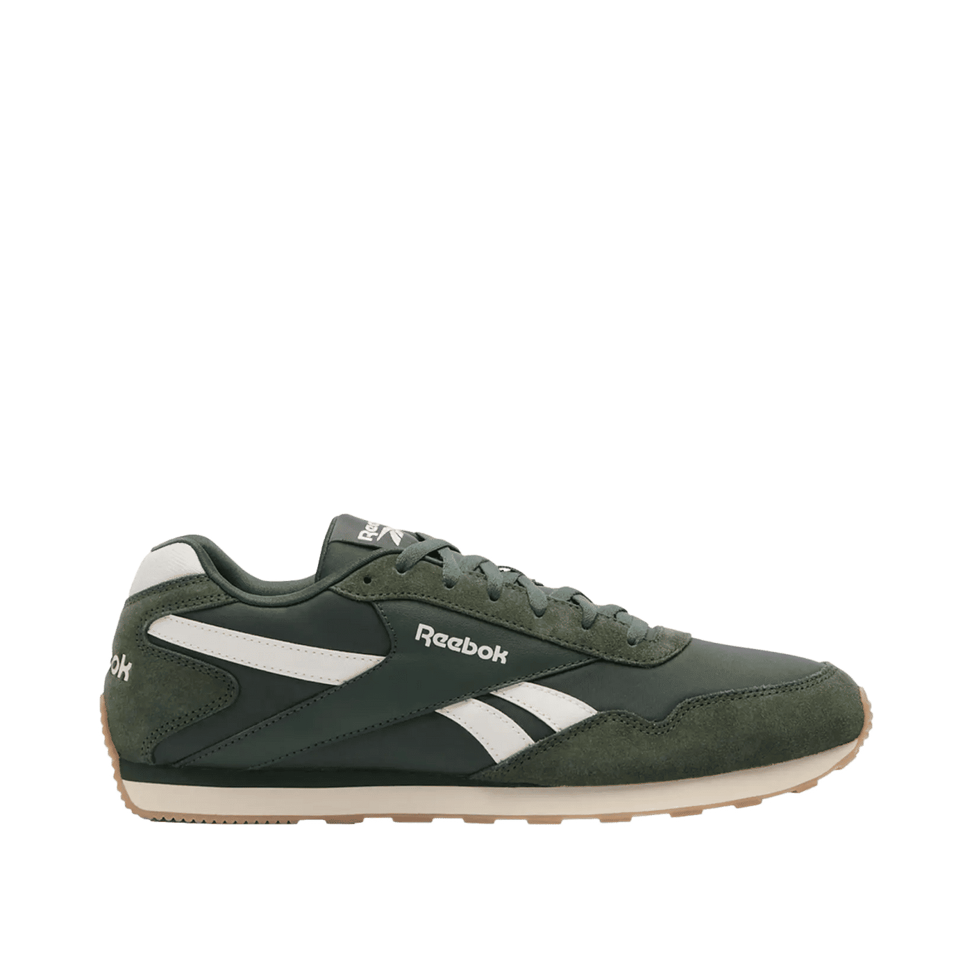 Reebok Glide Low "Grit Green/Chalk" | 100239317