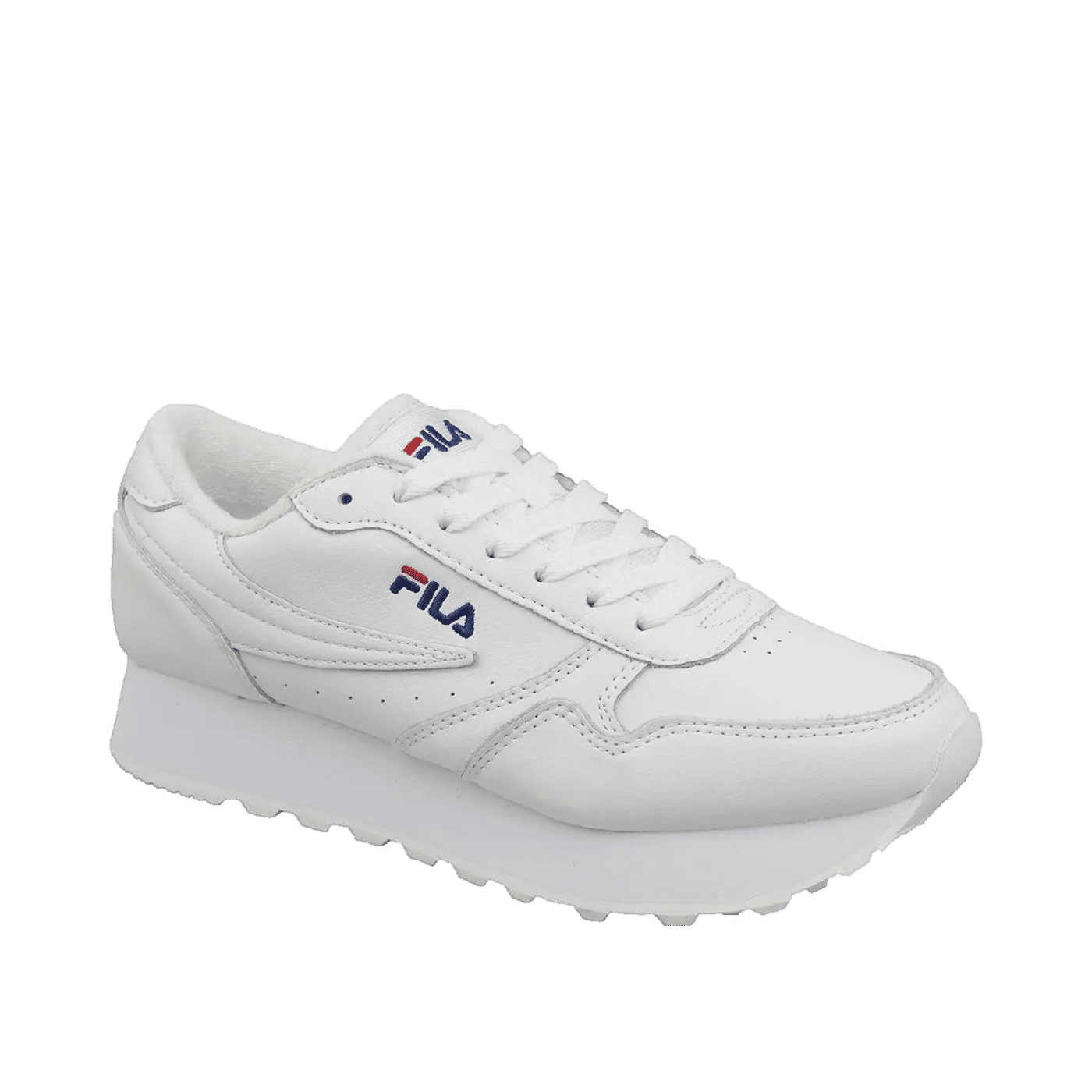 Fila Orbit Zeppa "White" | 10103111FG