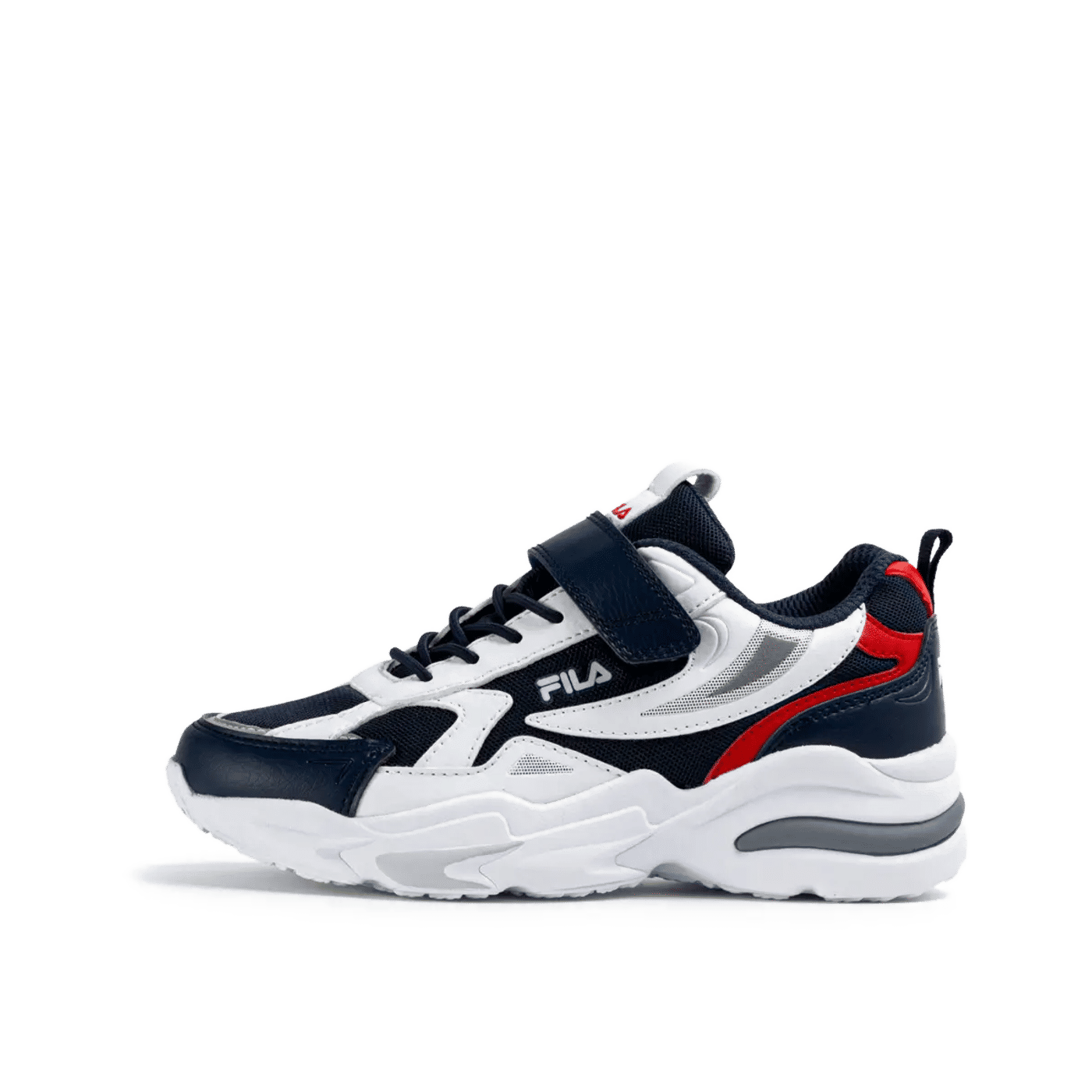 Fila Madrun "White" | FFK026113037