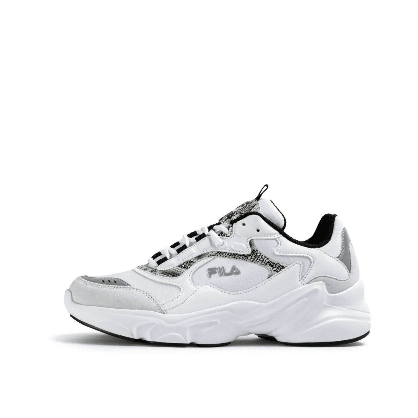 Fila Collene A "White" | FFW019413036