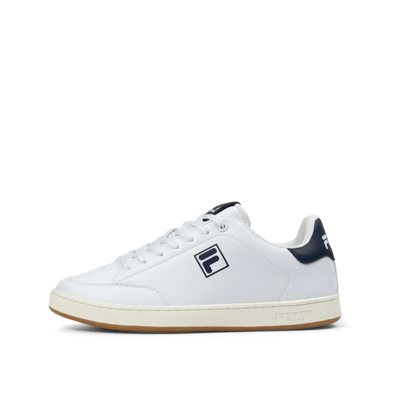 Fila Courtbay "White" | FFM036513462