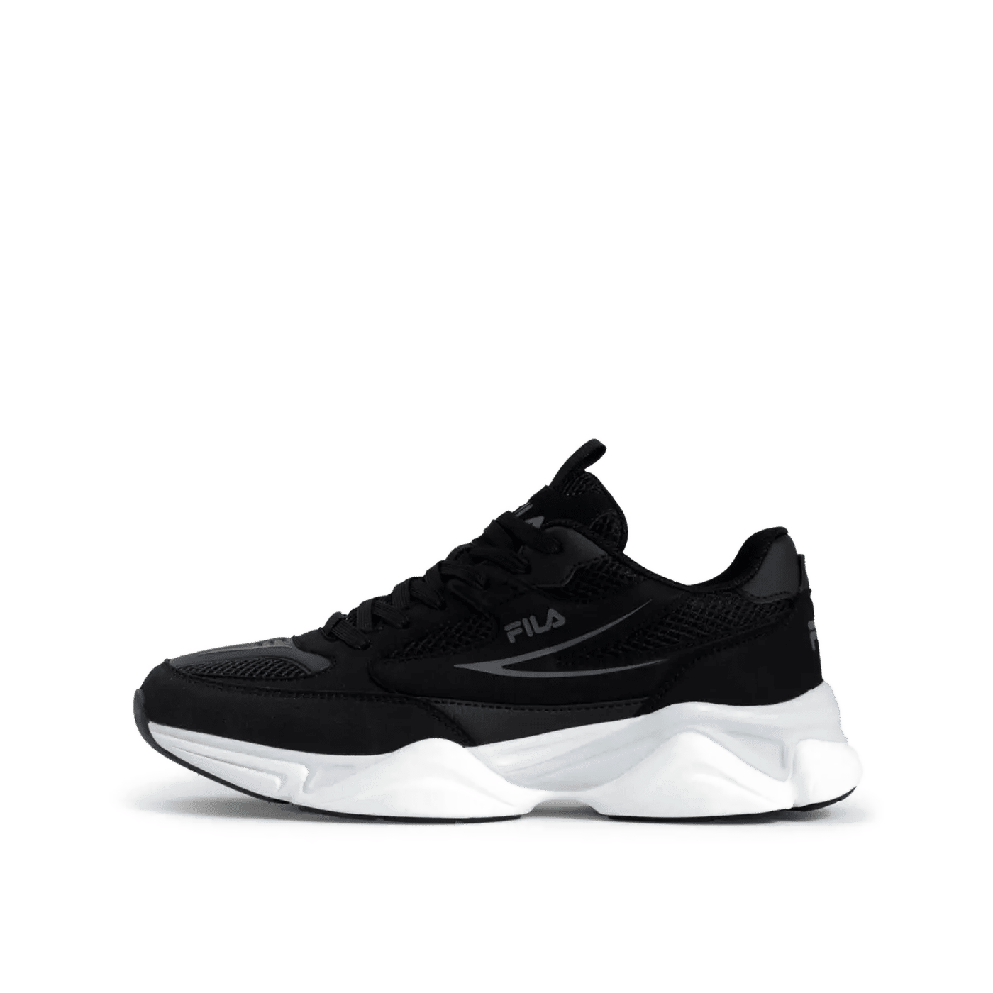 Fila Recade S "Black" | FFW054083167