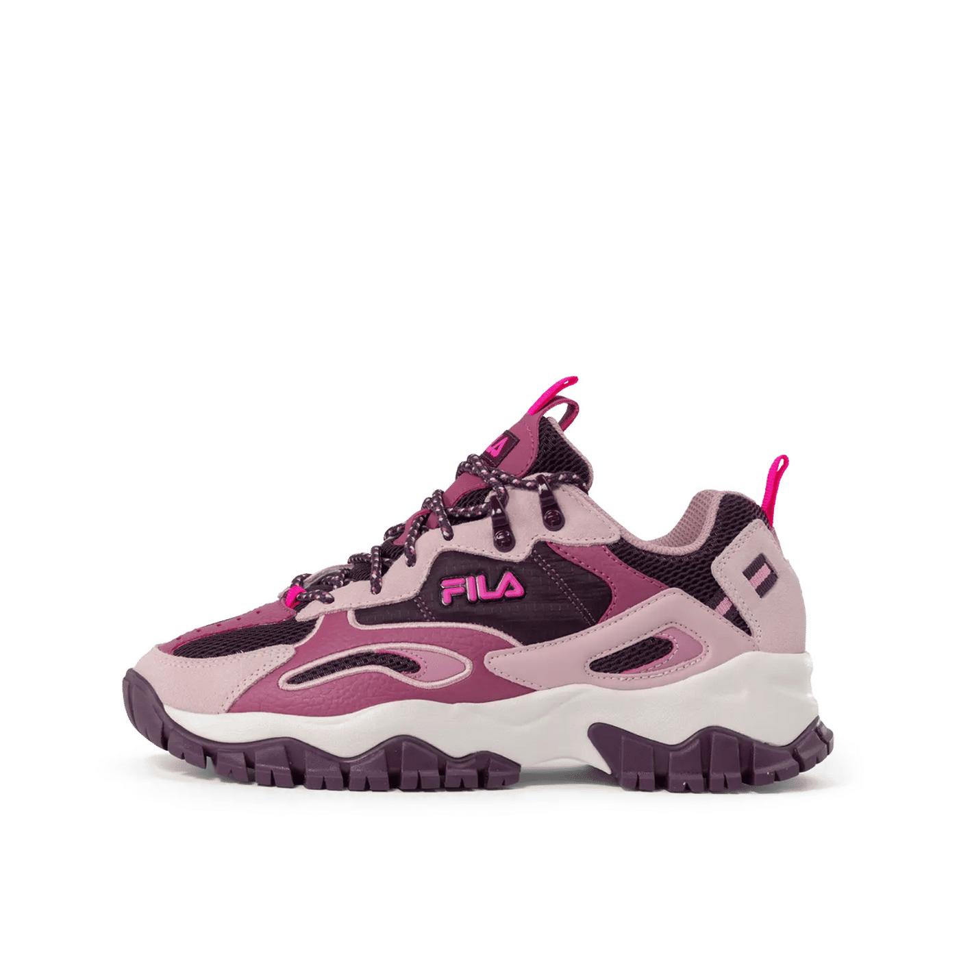 Fila Ray Tracer "Rose" | FFW026743227