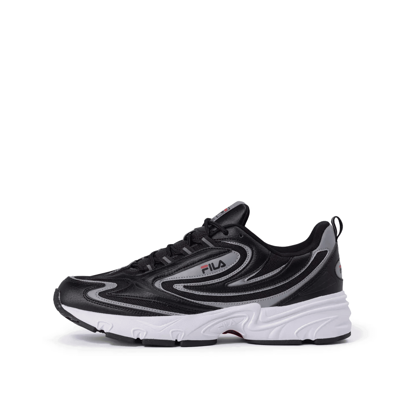 Fila Actix "Noir" | FFM031483249