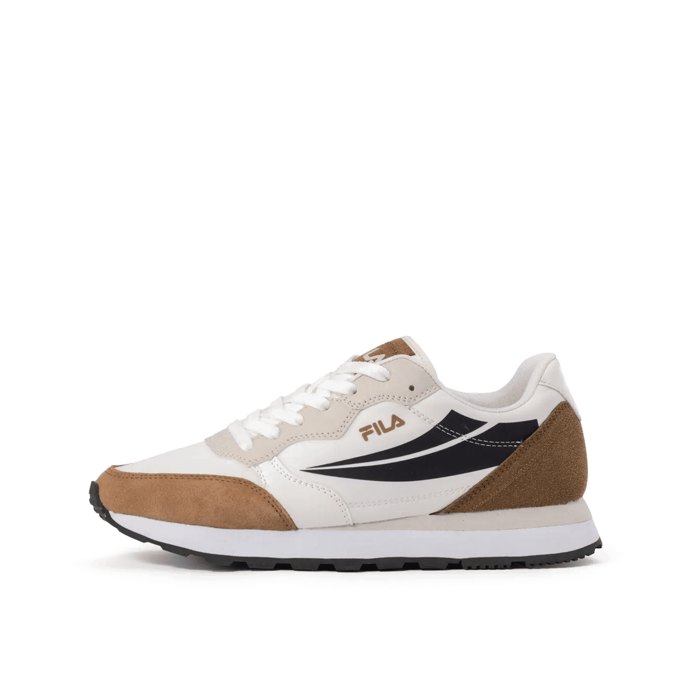 Fila Hypert "White" | FFM038073108