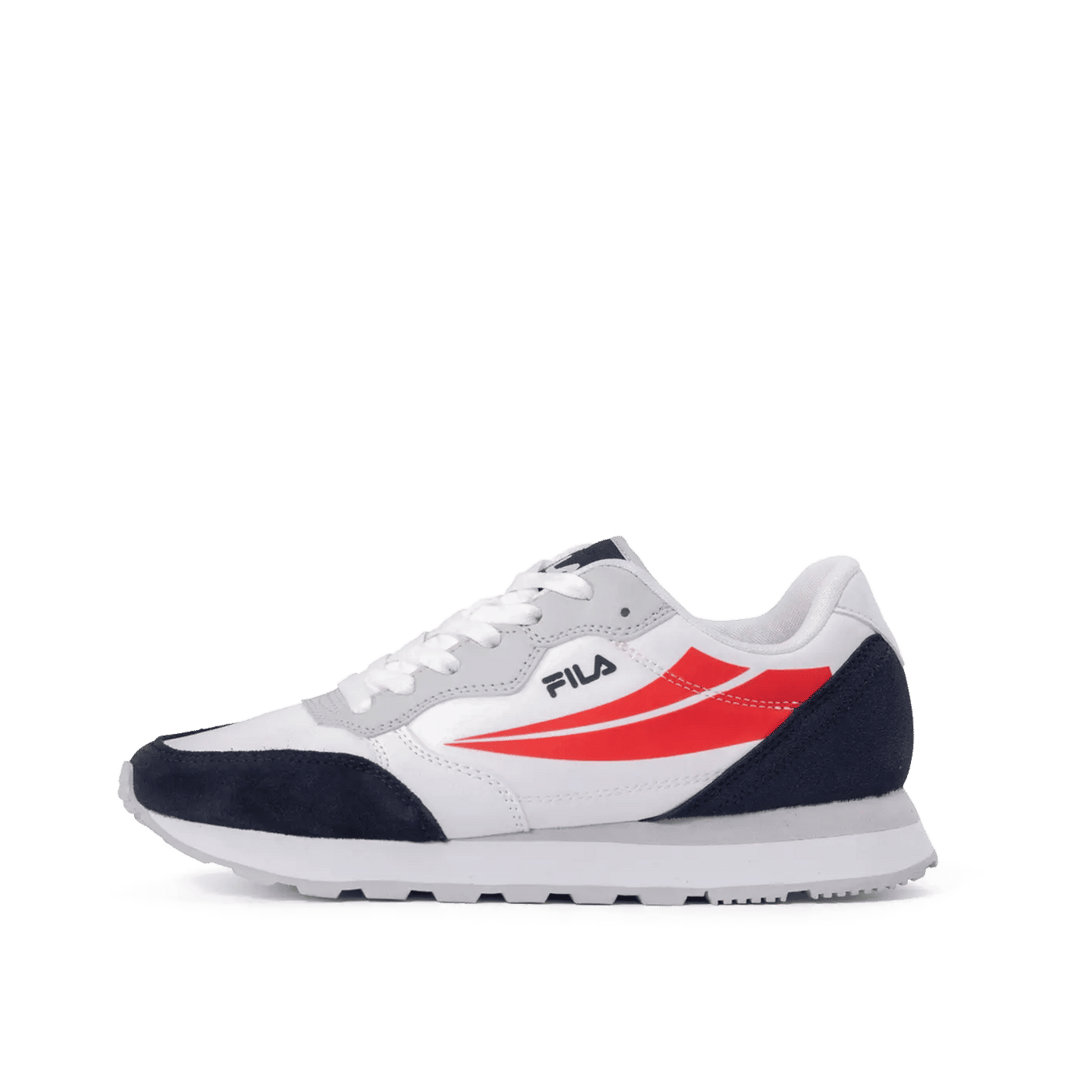 Fila Hypert "White" | FFM038013072