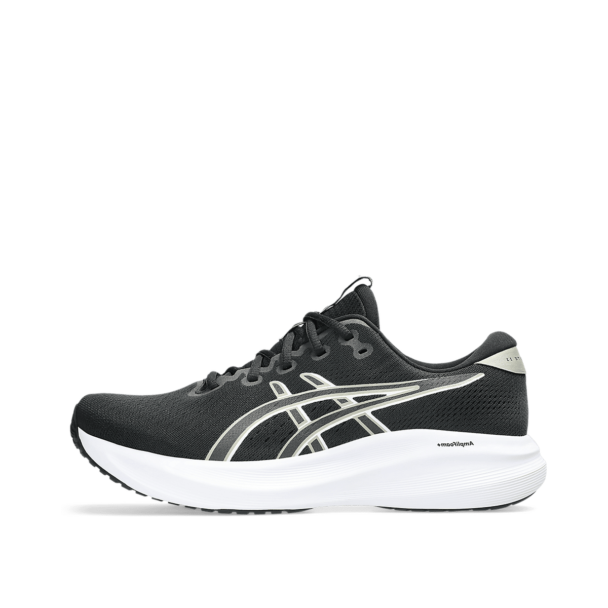 ASICS GEL-EXCITE 11 "Black/Meteor Grey" | 1011C080-001