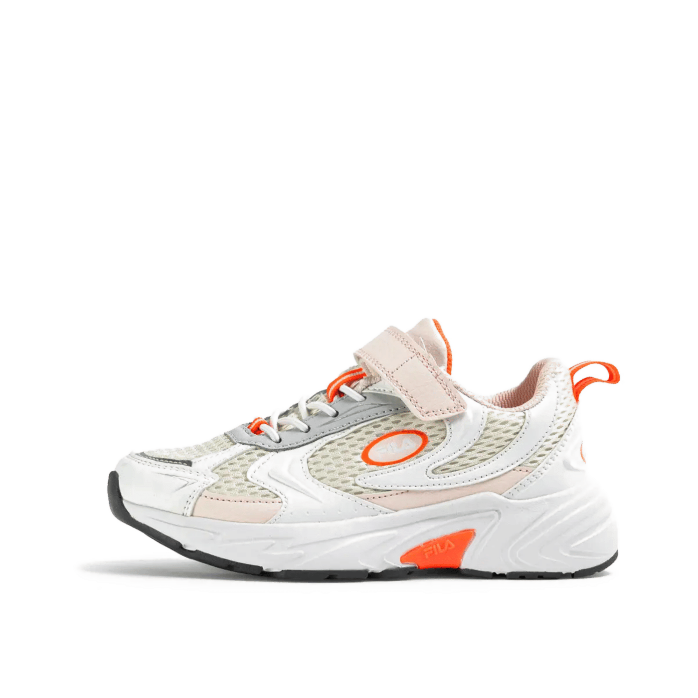 Fila Kreatix V "White" | FFK026213268