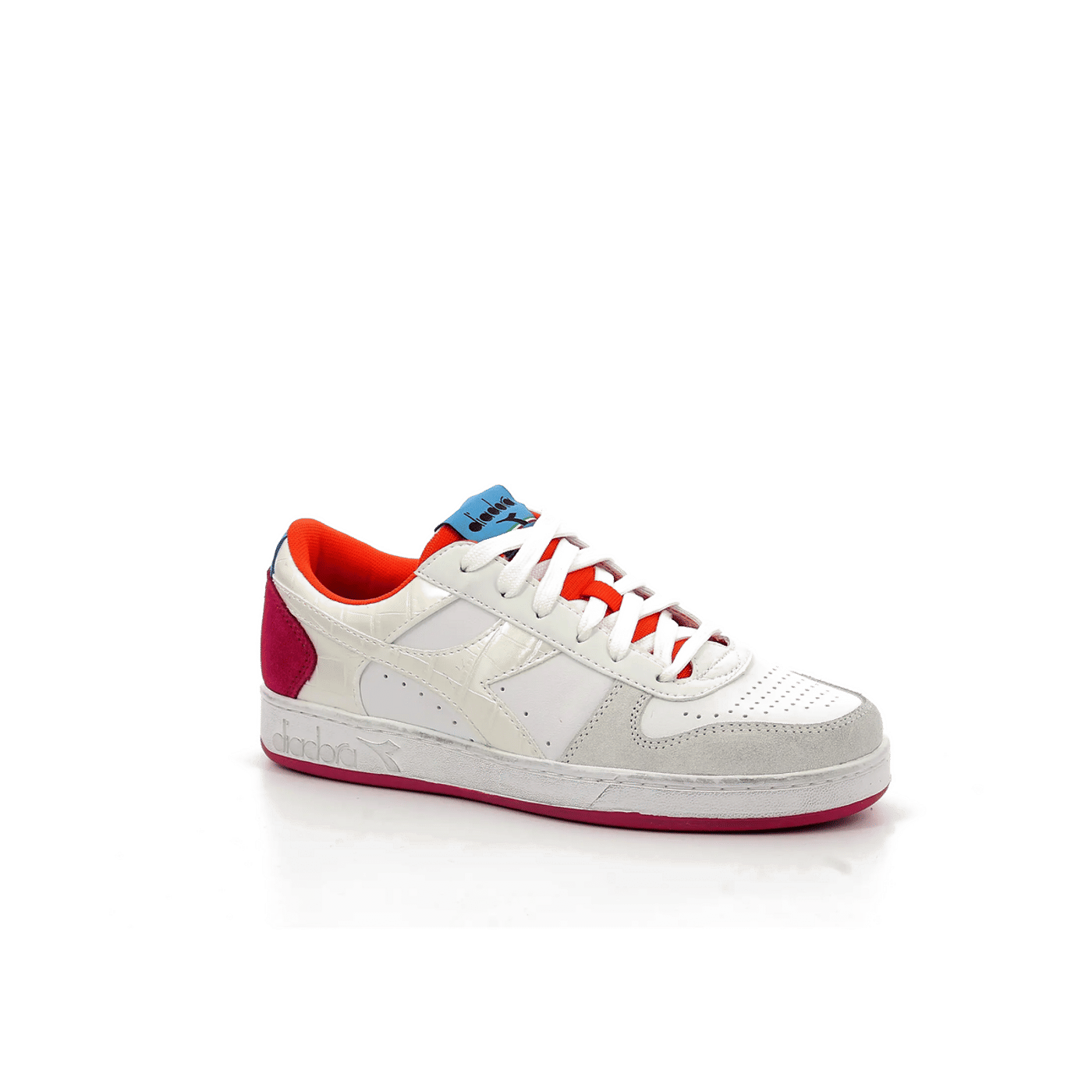 Diadora "White" | 501179566D0293