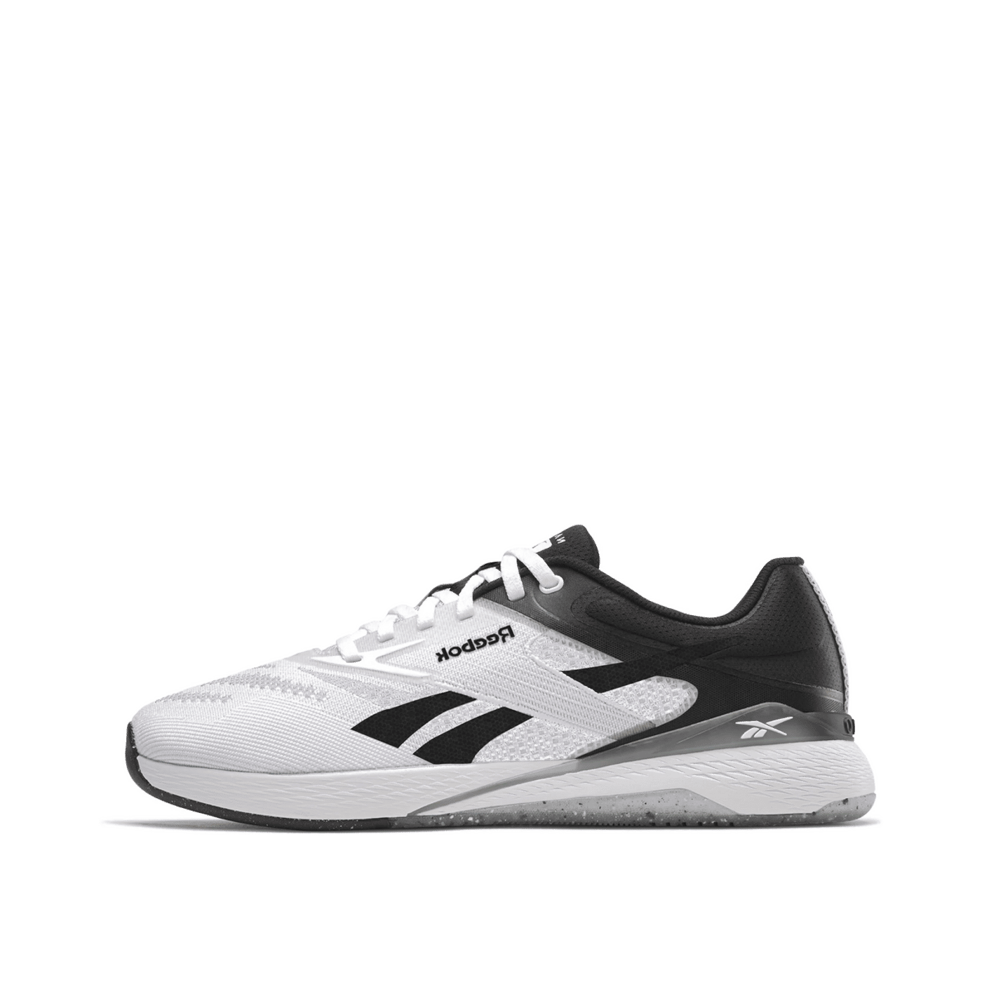 Reebok Nano X5 "White/Black" | 100225450