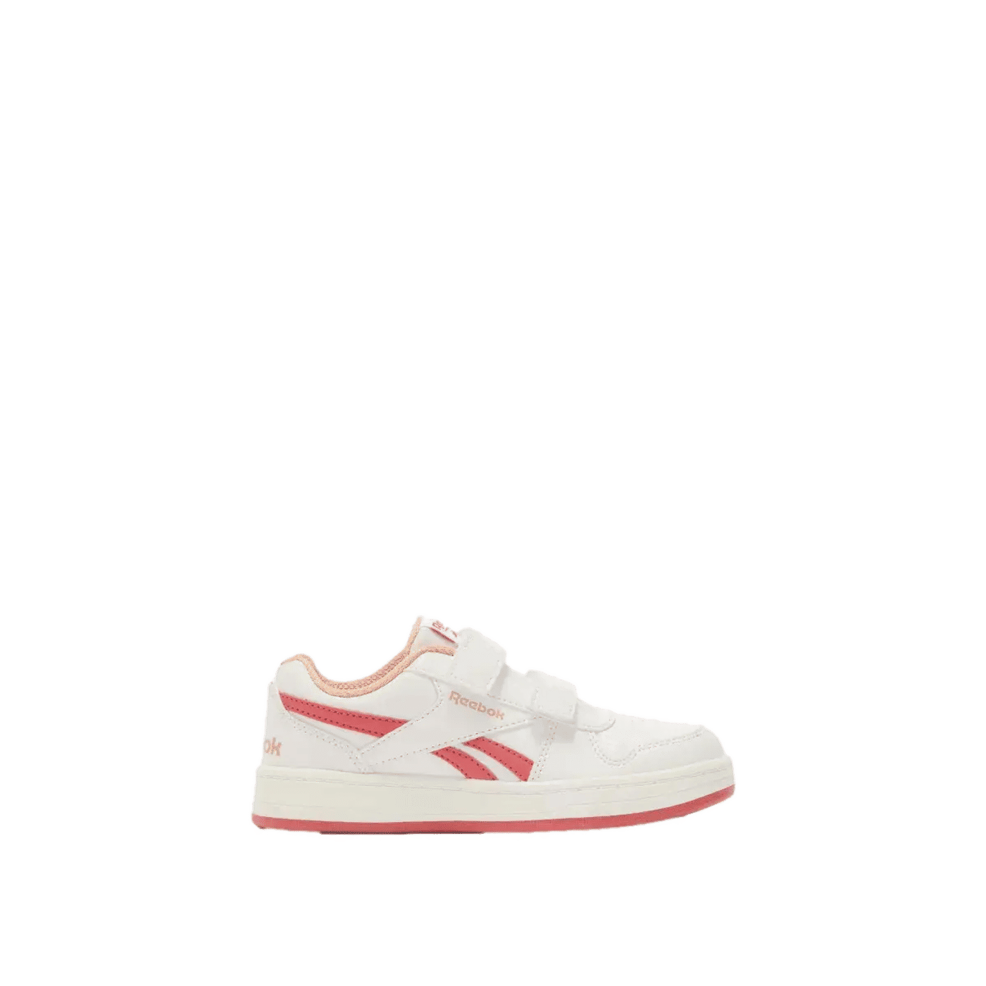 Reebok Royal Prime 2.0 "White/Sunset Coral/Sunkissed Orange" | 100211215