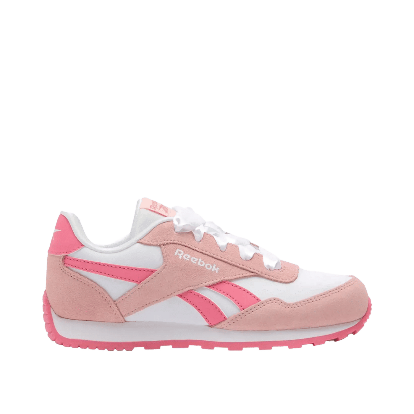 Reebok Glide Low "White" | 100233931