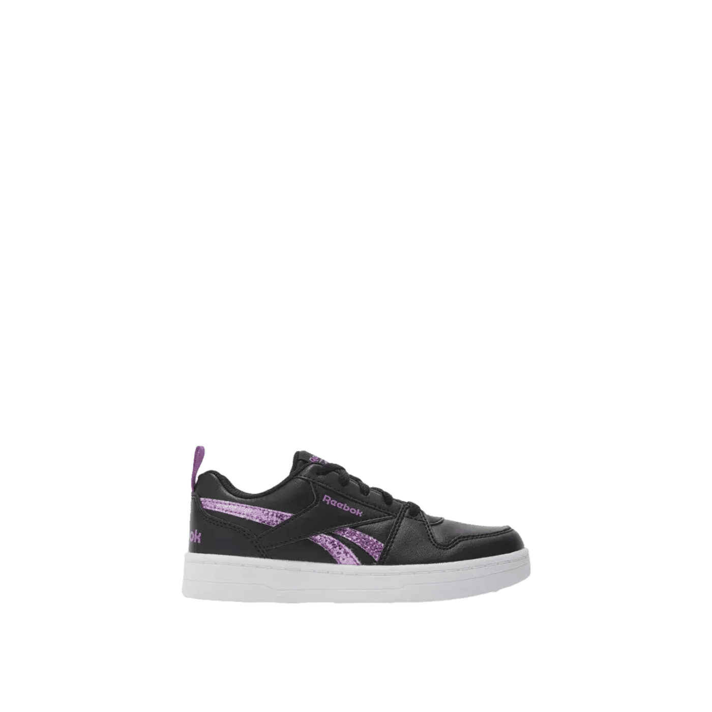 Reebok Royal Prime 2 "Black/Purple Rave/White" | 100211224