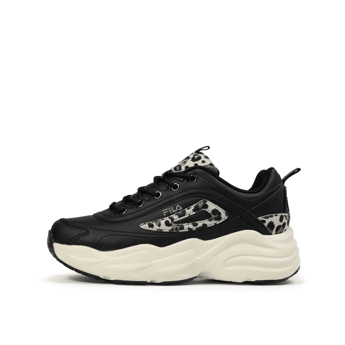 Fila Skye ZP A "Black" | FFW058580010