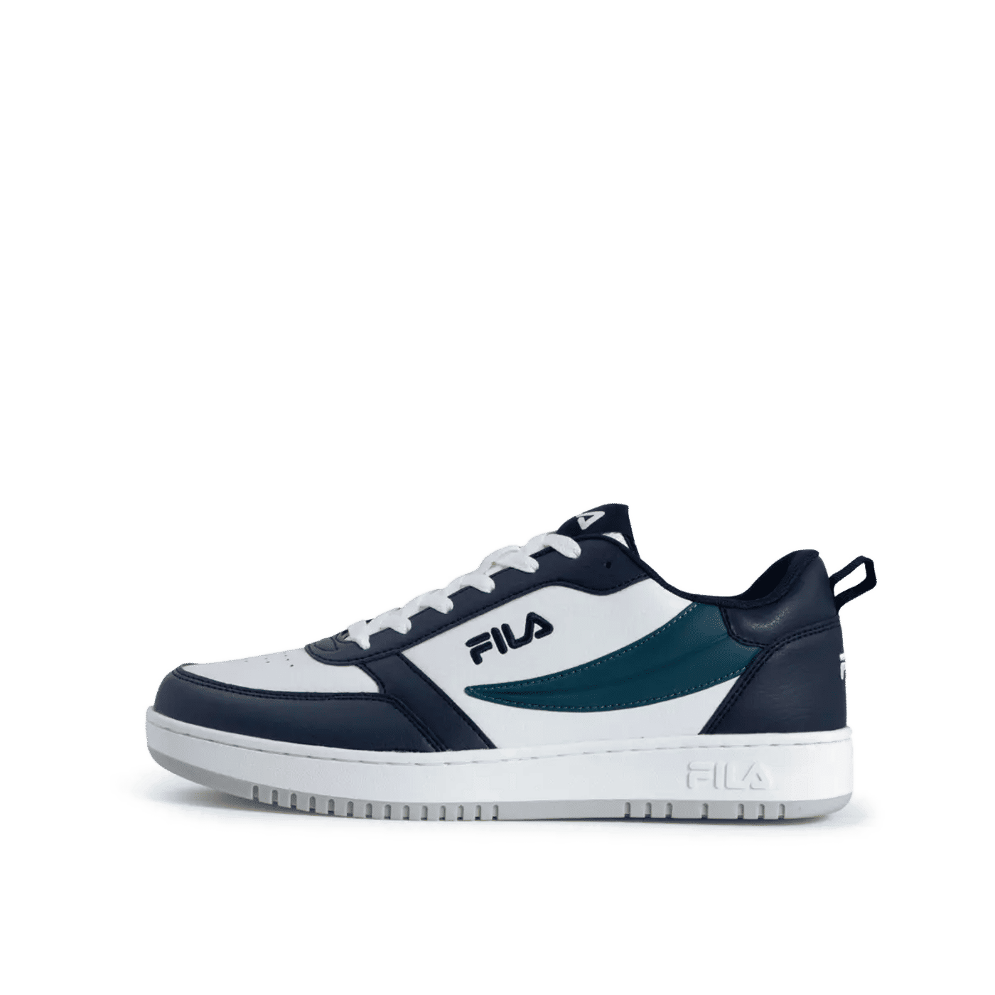 Fila Rega "White" | FFM037013037