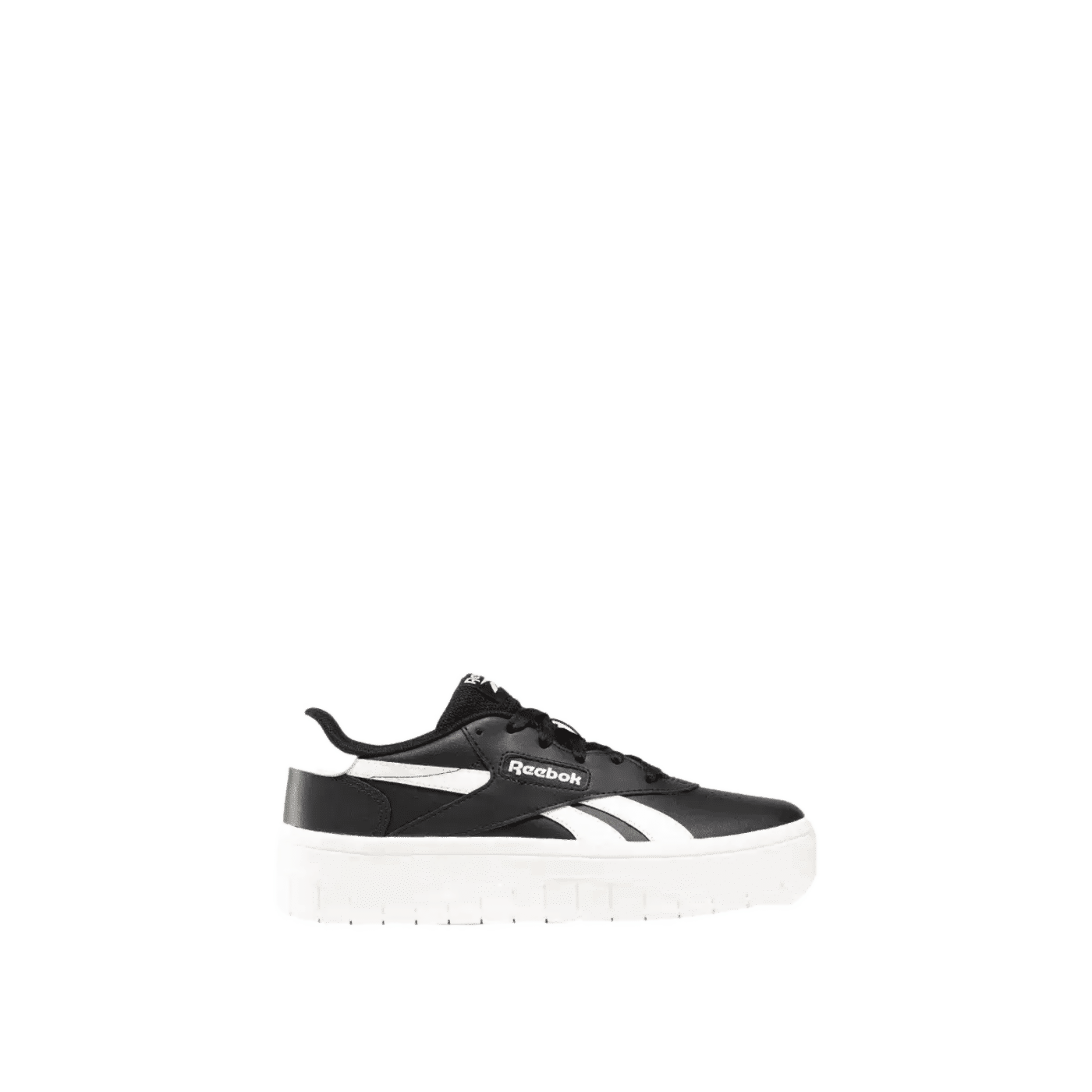 Reebok Advance Surge "Black/White/Black" | 100202649