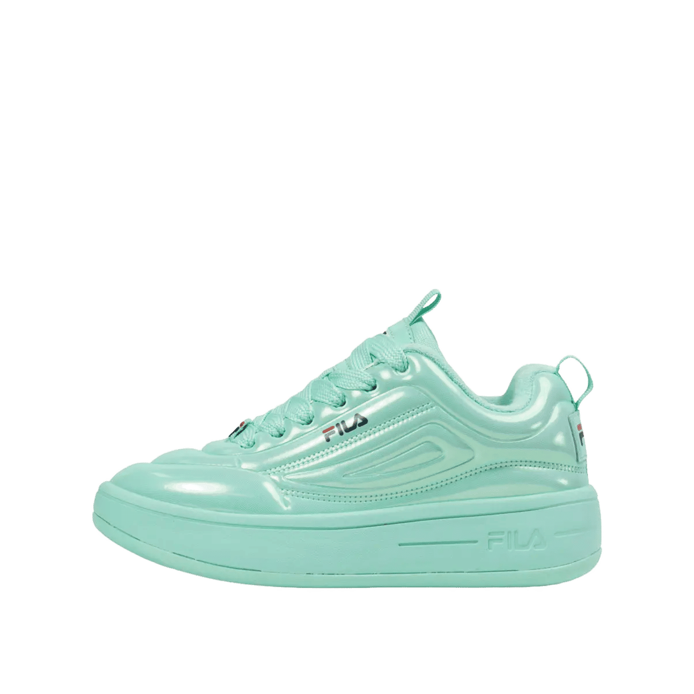 Fila Superbubble F "Blue" | FFW059250117