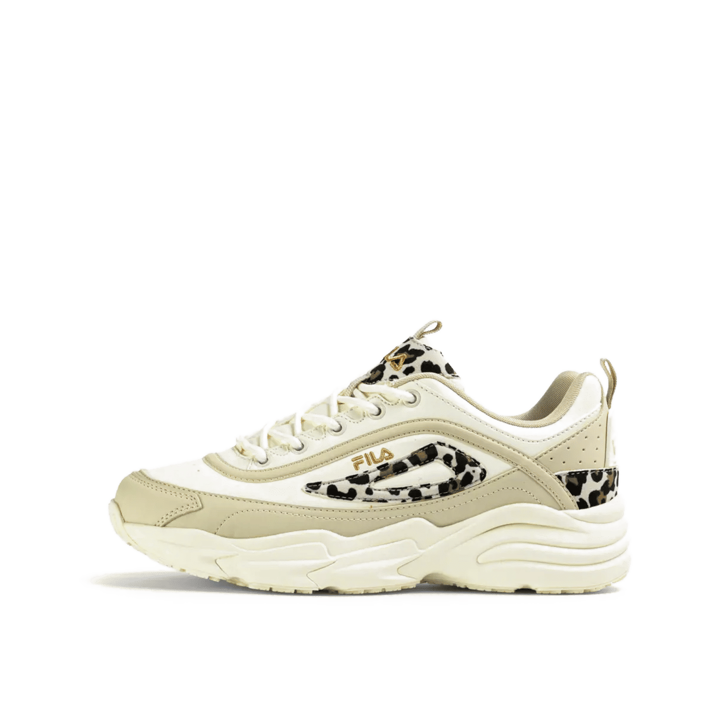 Fila Skye "Beige" | FFT014870001