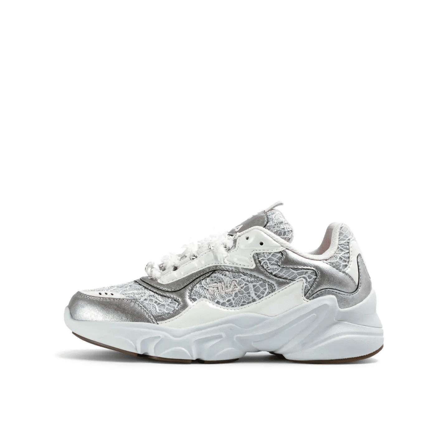 Fila Collene CQ "Gray" | FFW063283044