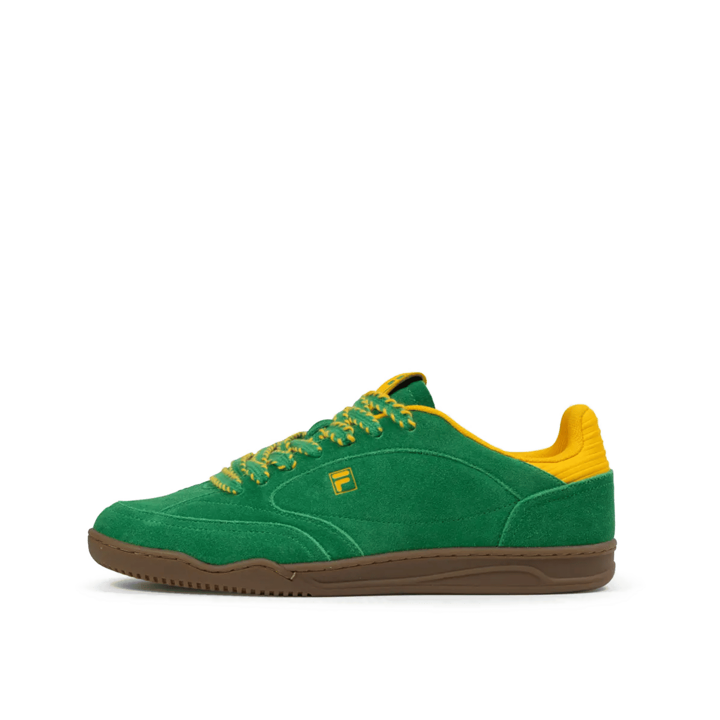 Fila Slantshot S "Green" | FFM041563195