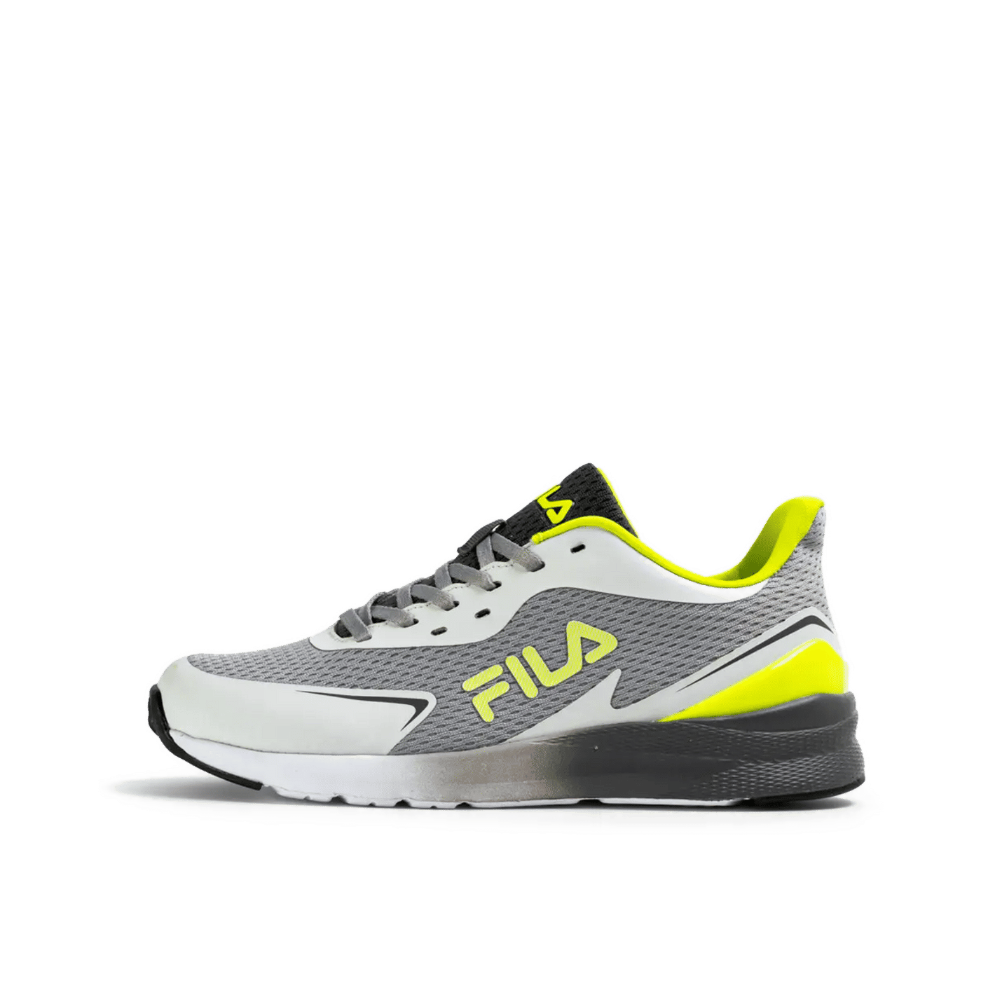 Fila Crusher "Grey" | FFT004783553