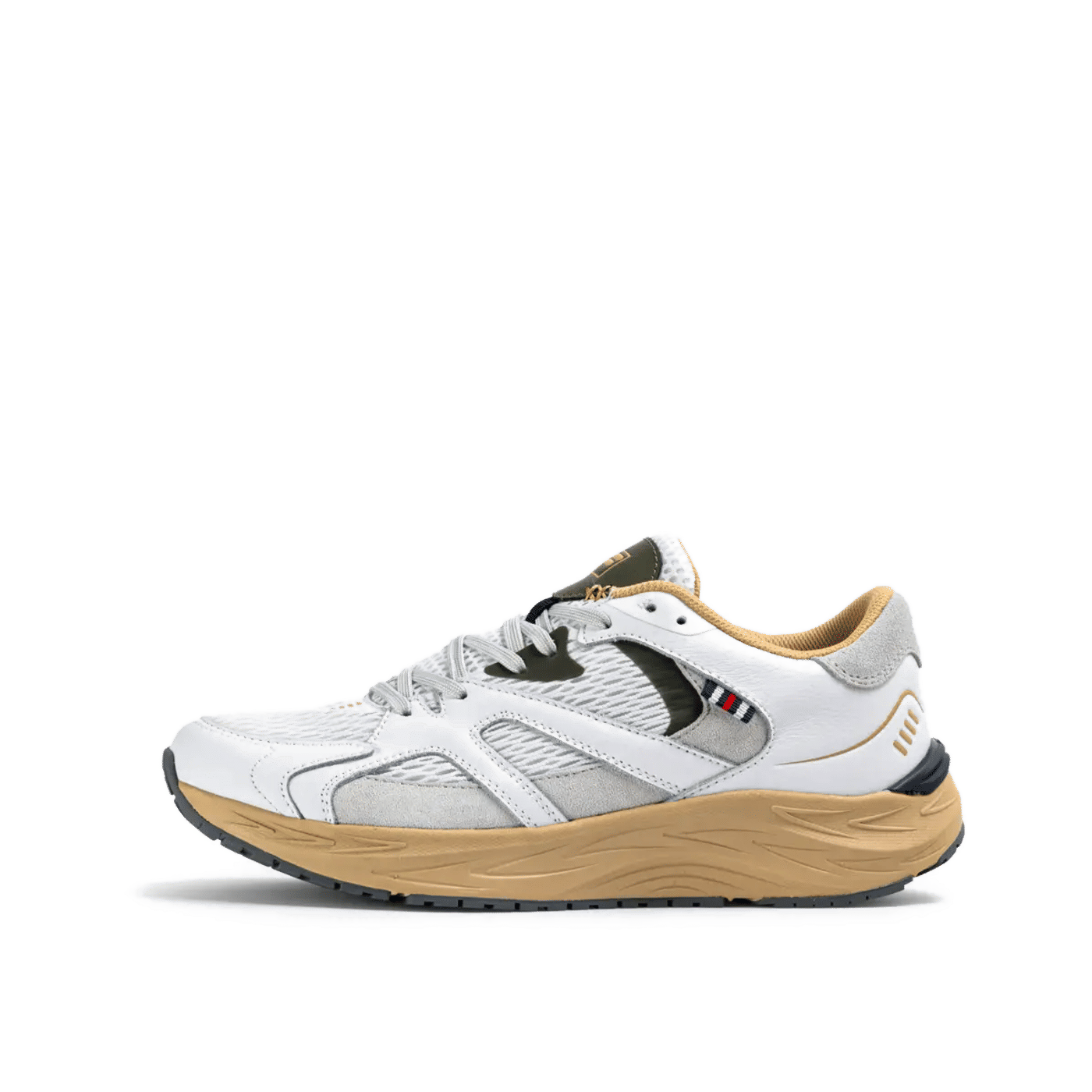 Fila Neon "White" | FFM043610004