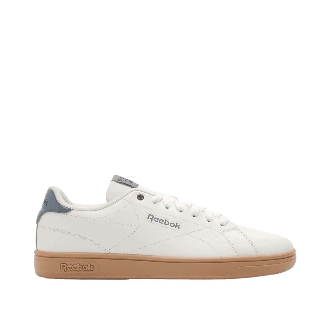 Reebok Clean "Chalk/Dark Fog/Vector Navy" | 100229903