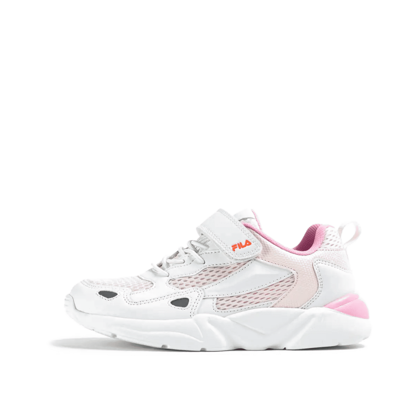 Fila Ventosa "White" | FFK025013501