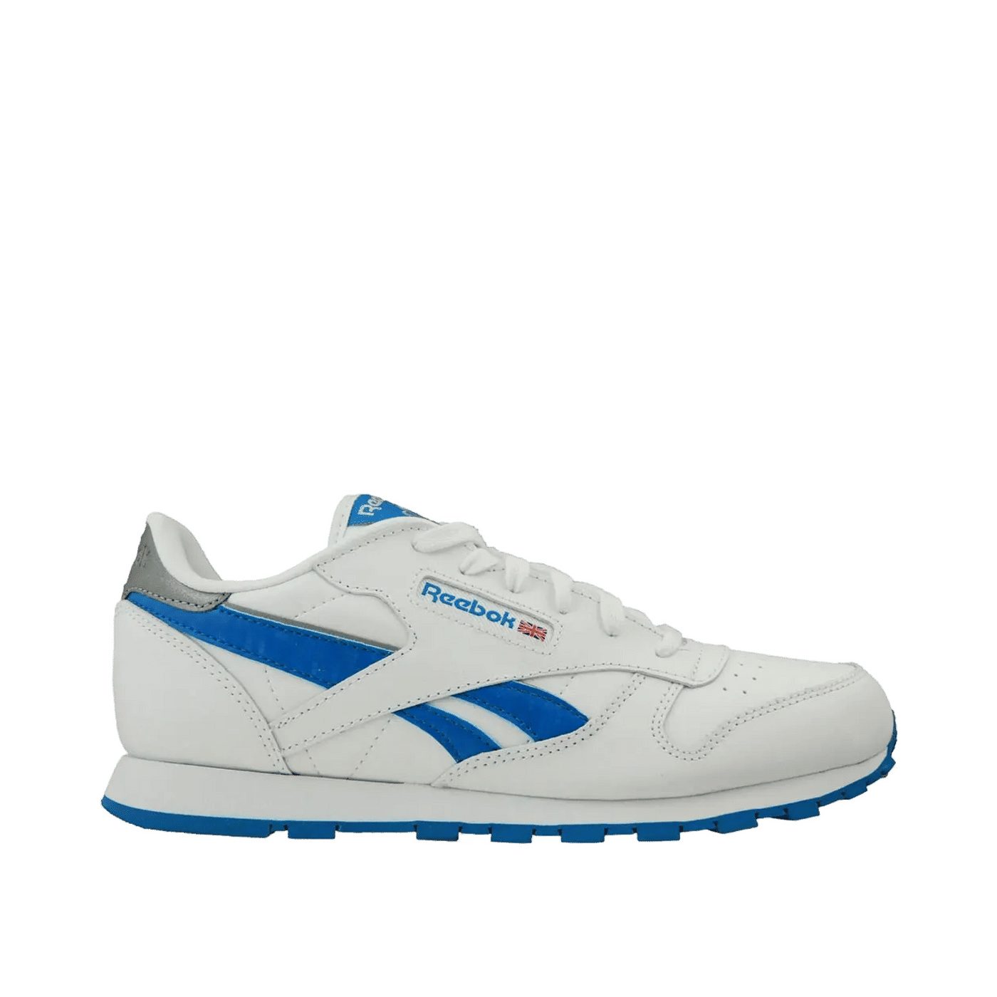 Reebok CL Reflect "White" | V70194