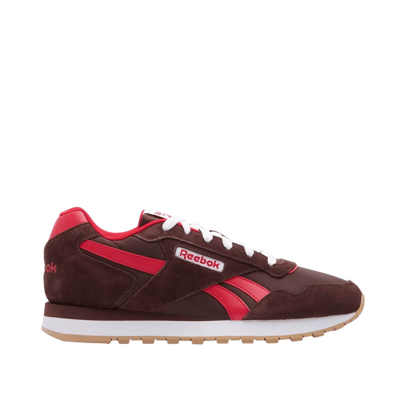 Reebok Glide "Brown" | 100230830