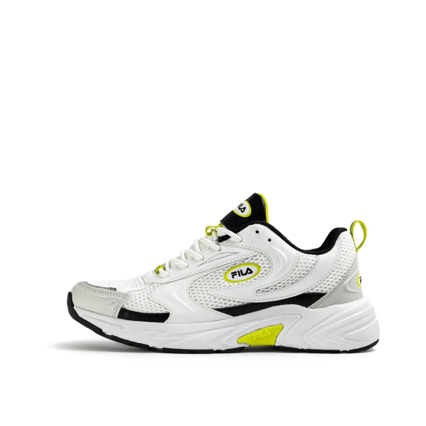 Fila Kreatix "White" | FFM046213325