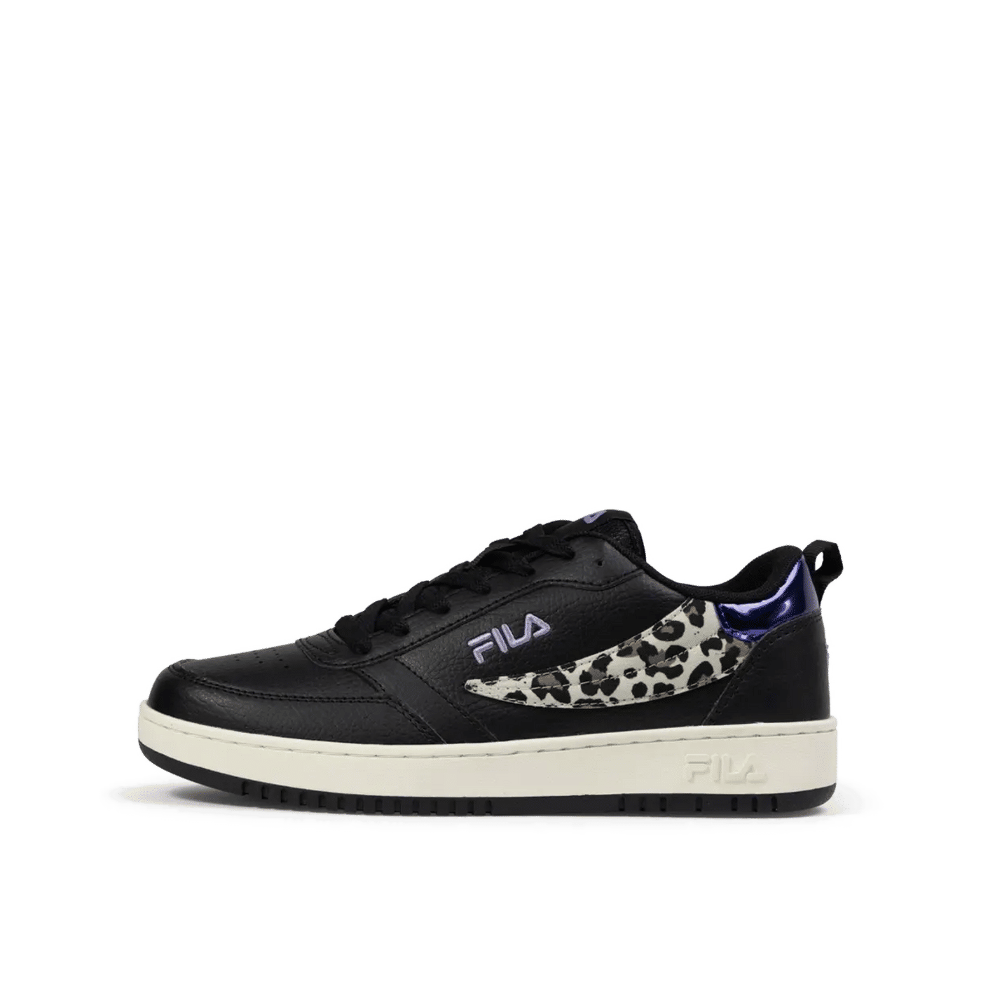 FILA Rega NF "Black" | FFW048483513