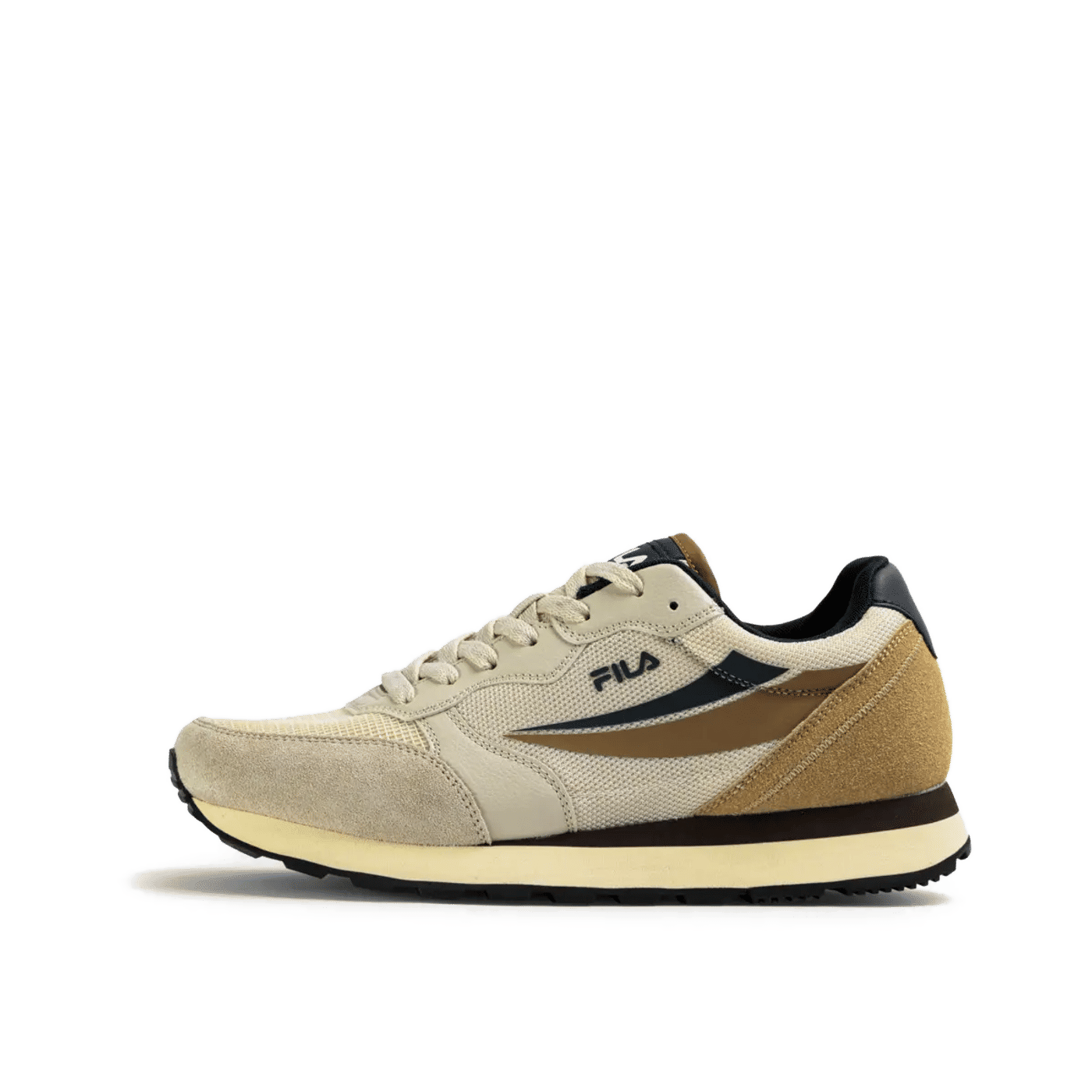 Fila Hypert "Beige" | FFM038073208