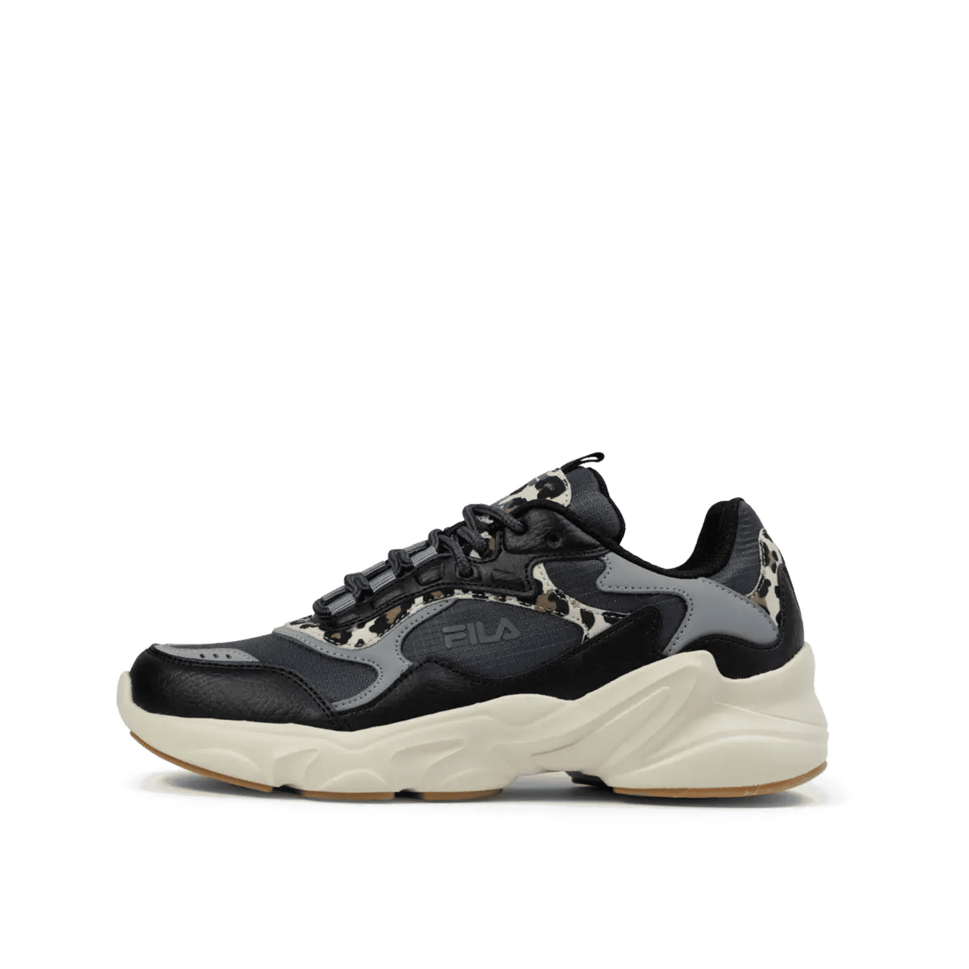 Fila Collene A "Black" | FFW019480010