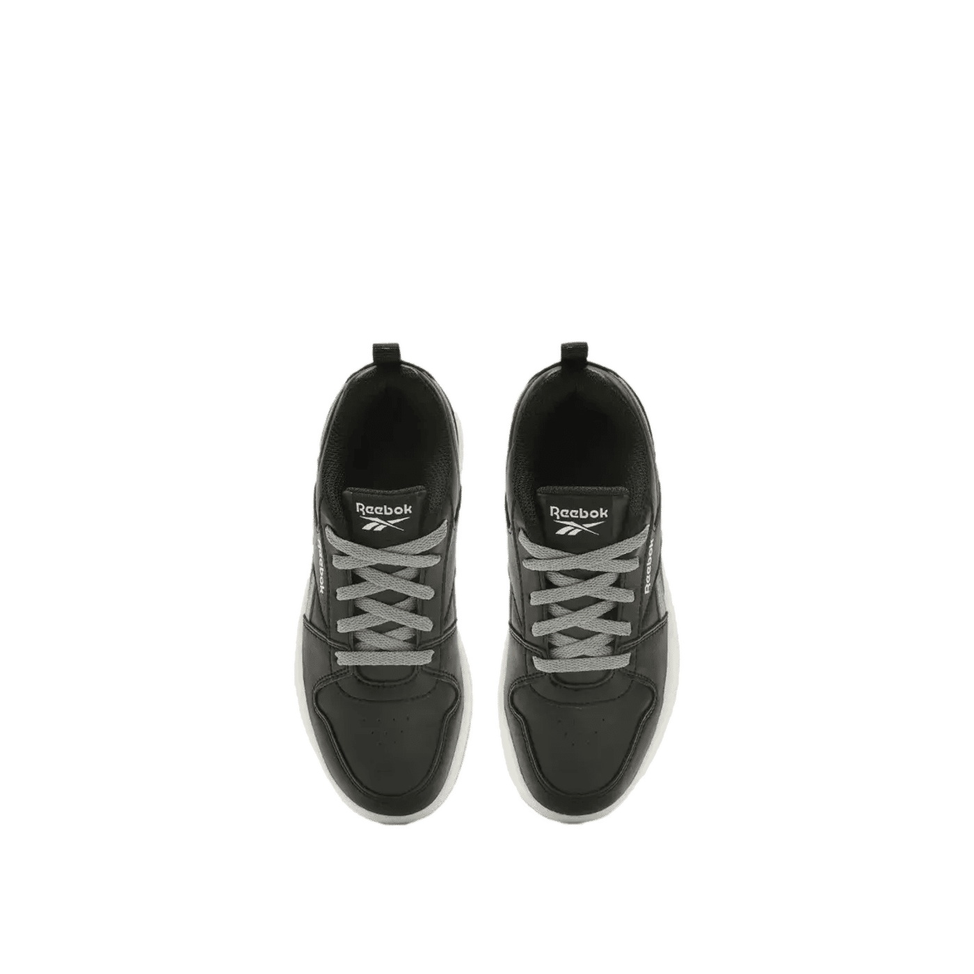 Reebok Royal Prime 2 "Black/Light Grey/White" | 100211203