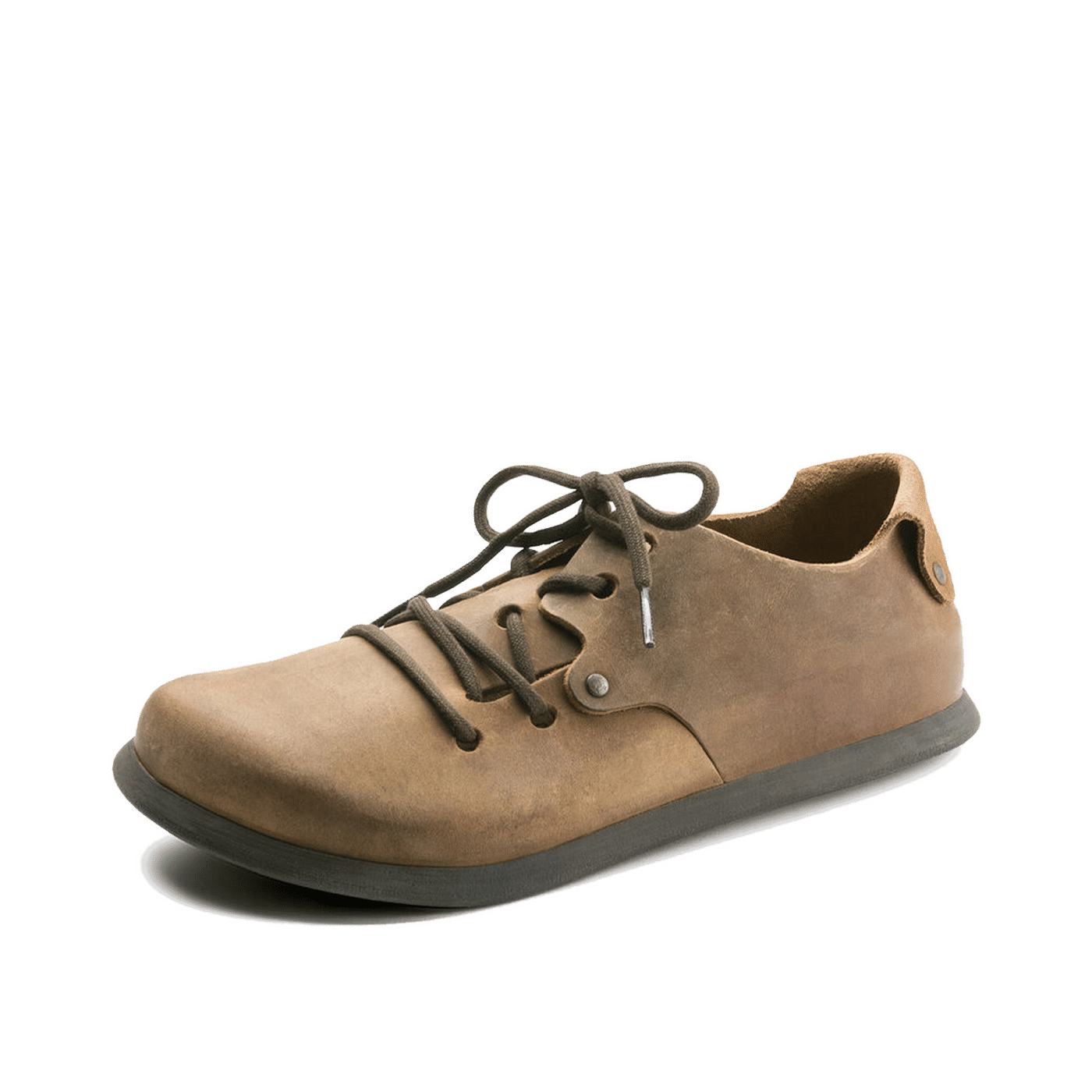 Birkenstock Montana "Cuoio" Clog | 1004851