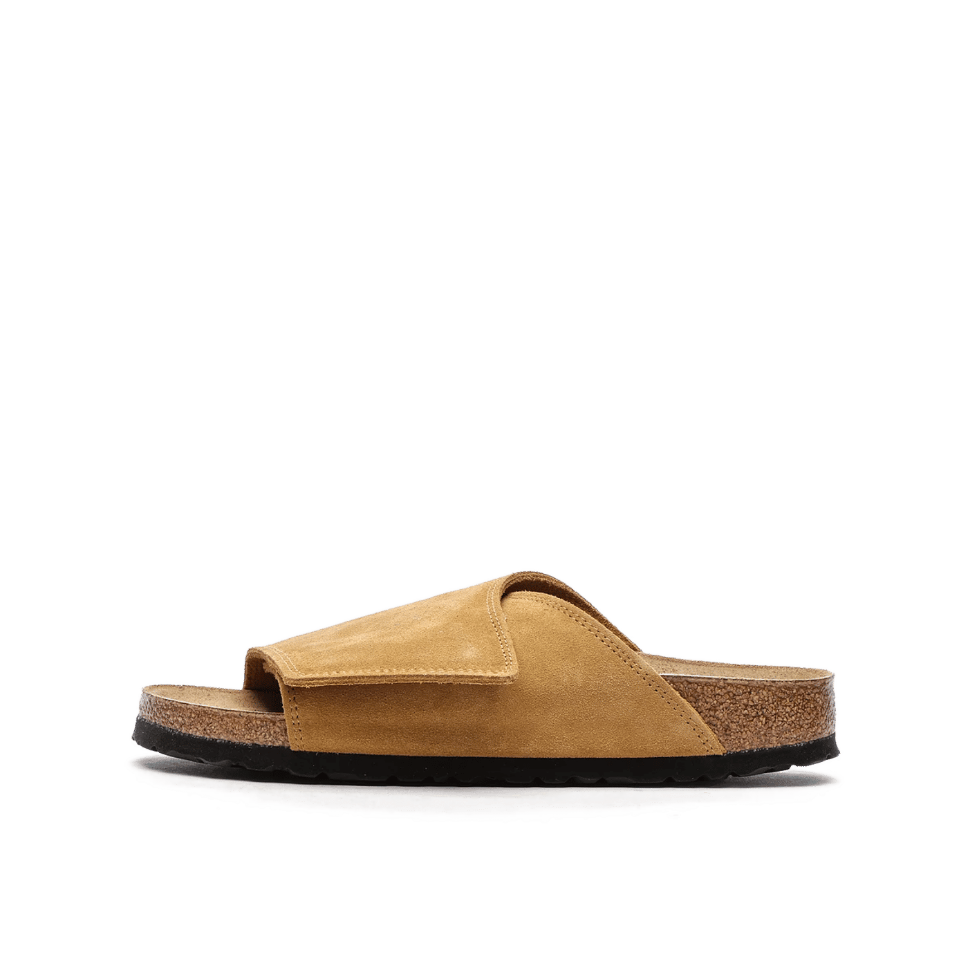 Birkenstock Solana VL Wmns Slide "Cork Brown" | 1031594