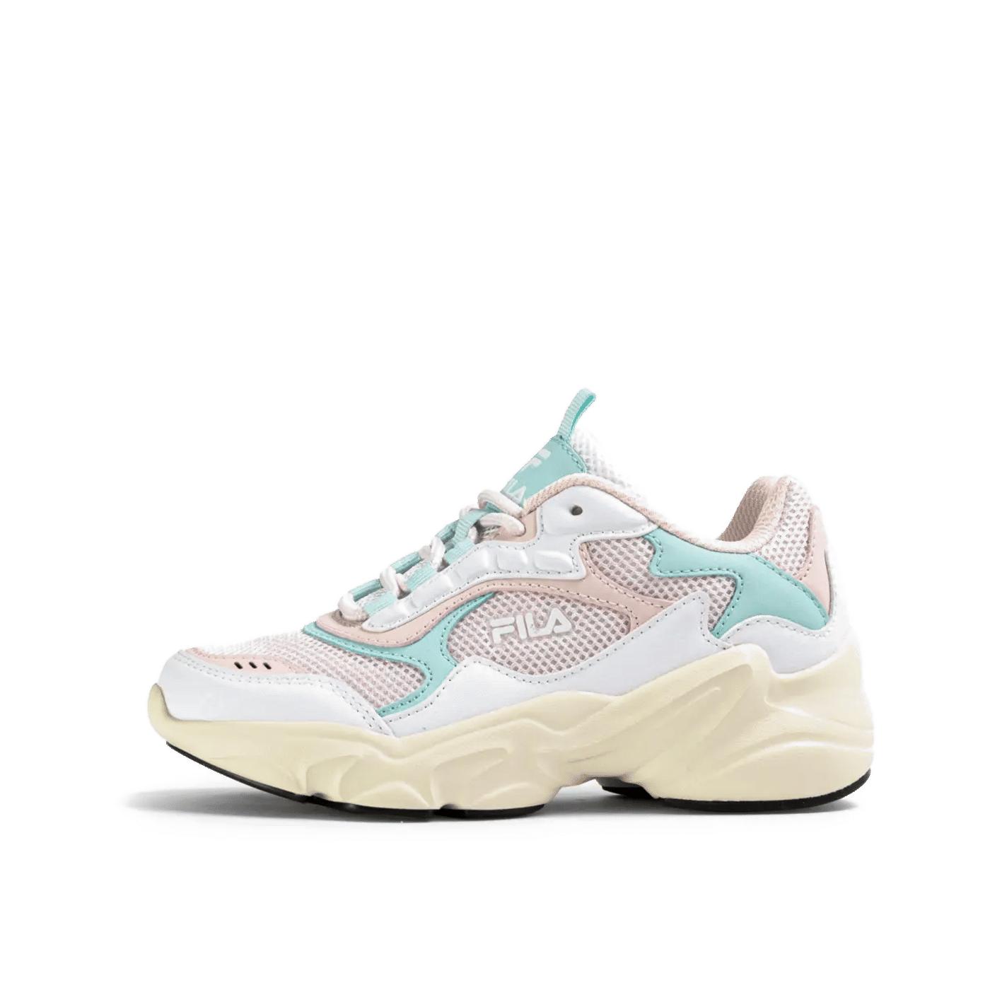 Fila Collene CB "White" | FFK008313500