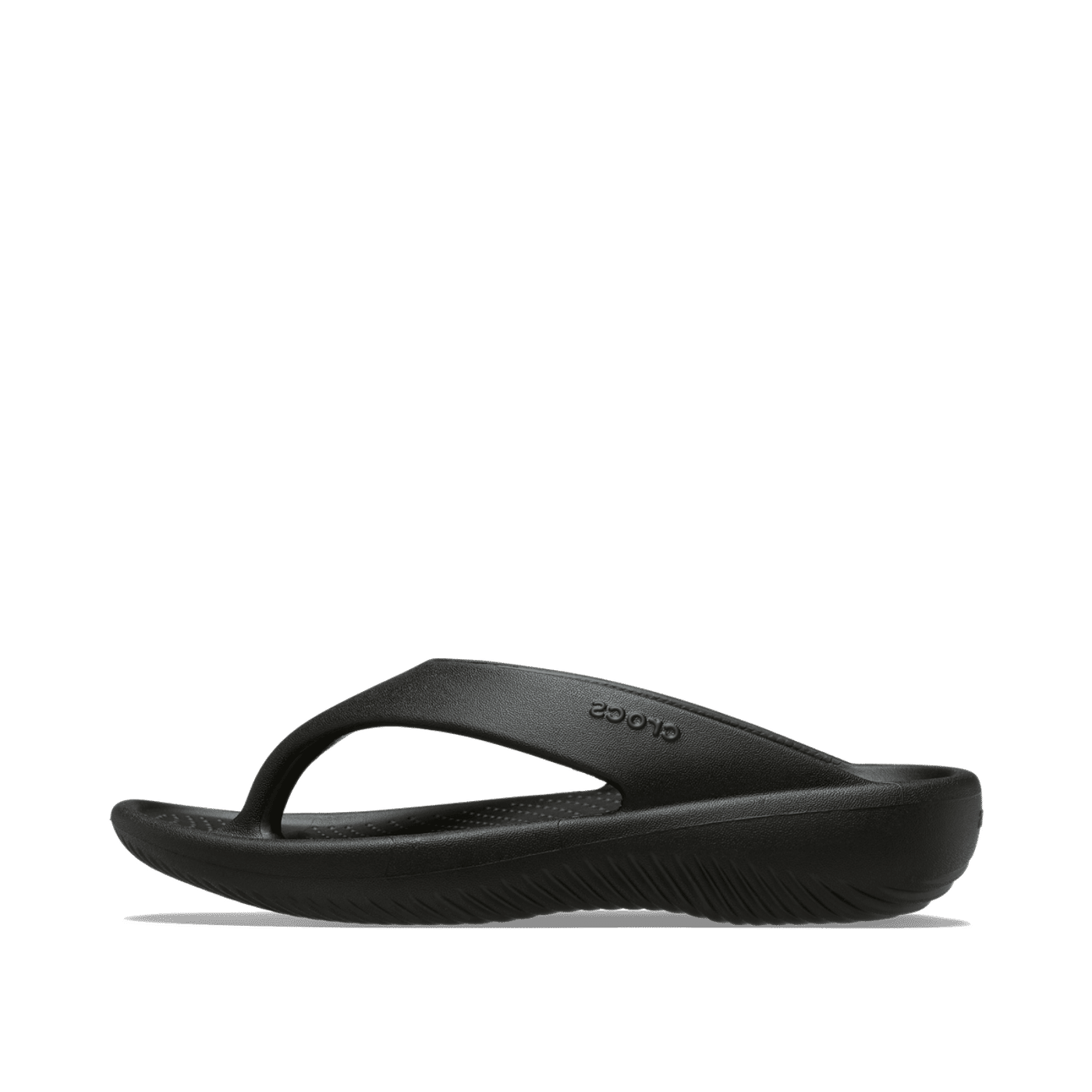 Crocs Mellow Recovery Wmns "Black" | 211100001