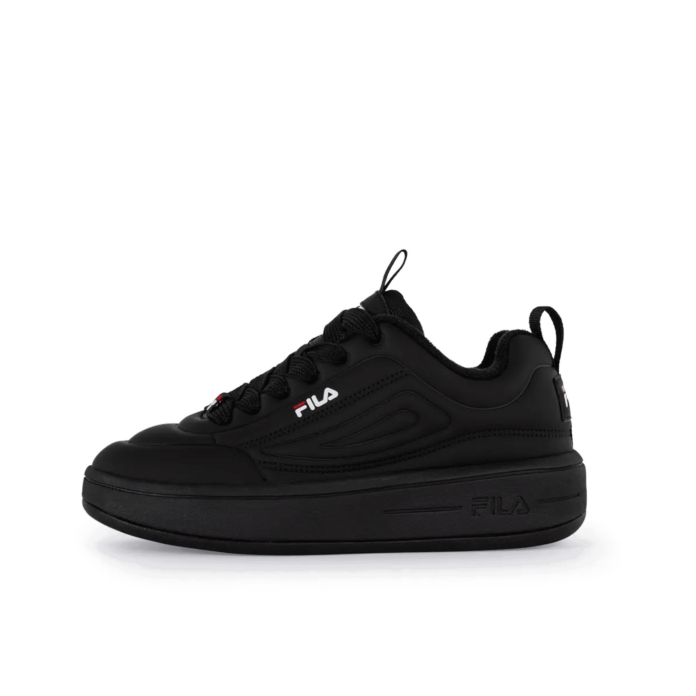 Fila Superbubble "Black" | FFW053680010
