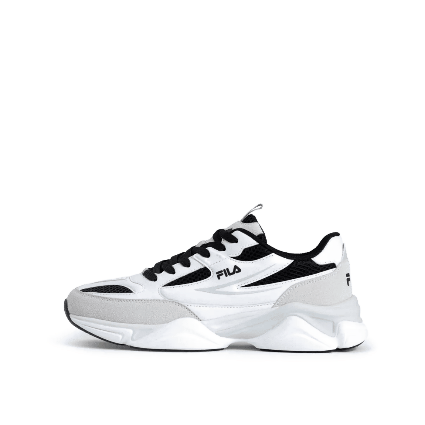 Fila Recade "White" | FFM040813036