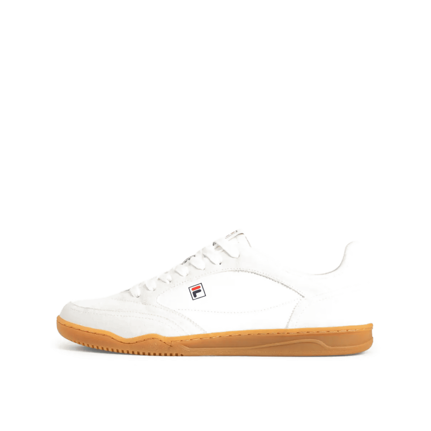 Fila Slantshot LS "White" | FFW052373125