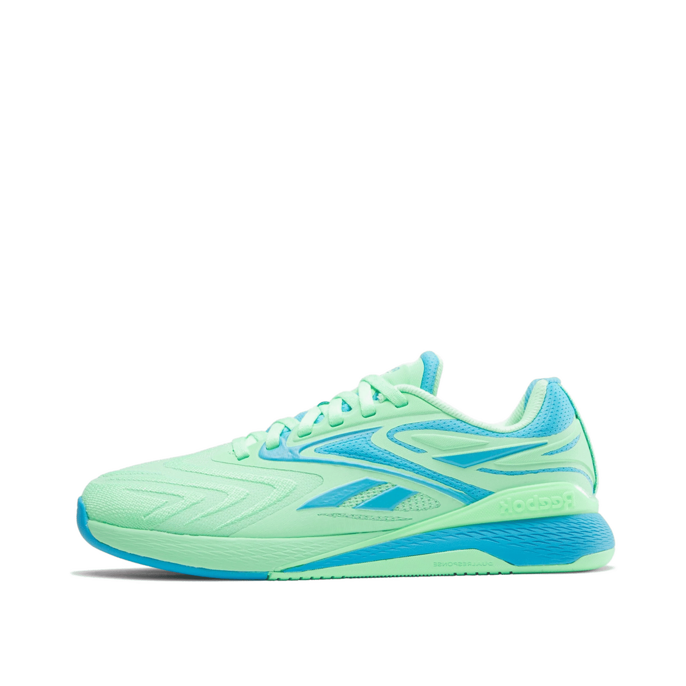 Reebok Nano X5 Edge "Green Glow" | 100244434