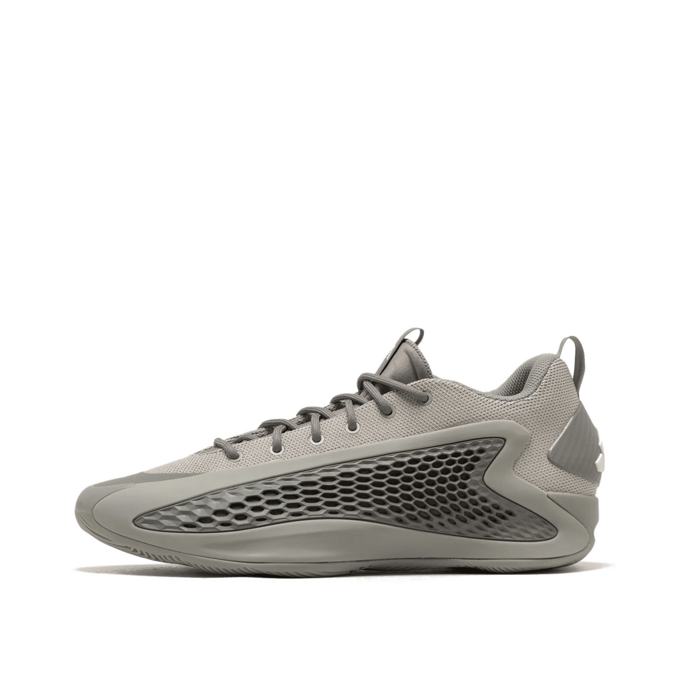 A.E. 1 Low "Metal Grey" | JS1775