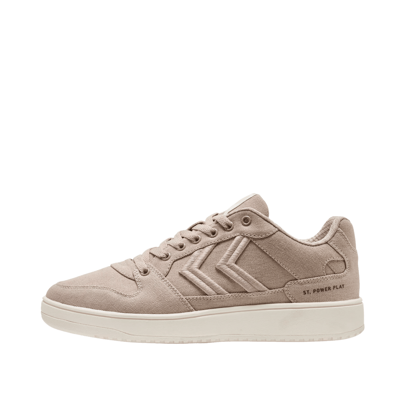 Hummel St. Power Play Canvas "Grey" | 2188171923