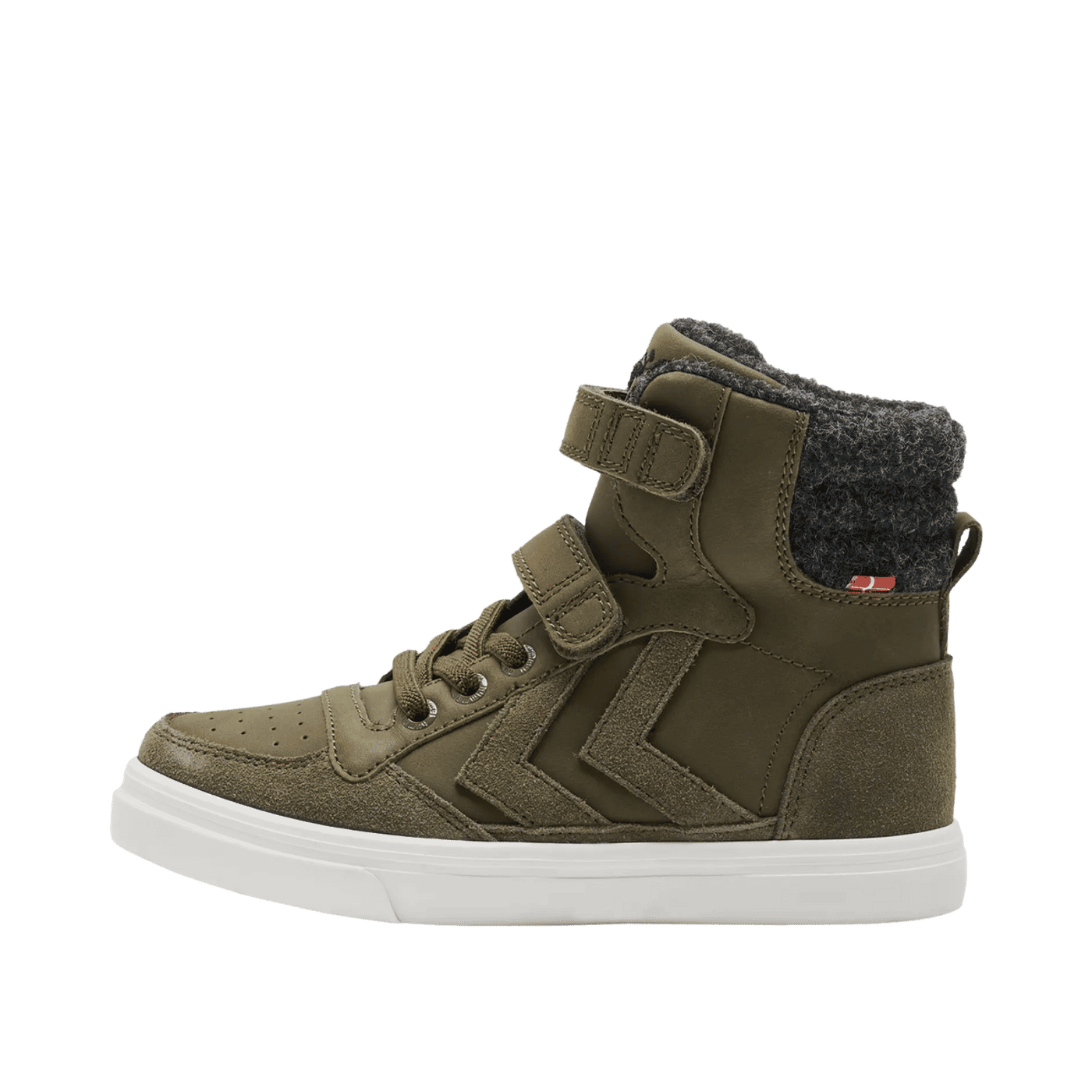 Hummel "Green" | 215388-6086