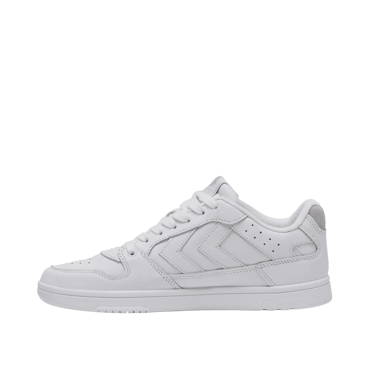 Hummel Power Play "White" | 2157759001
