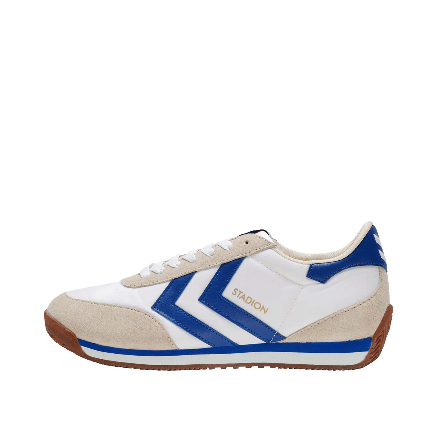 Hummel Stadion "White" | 212969-9109
