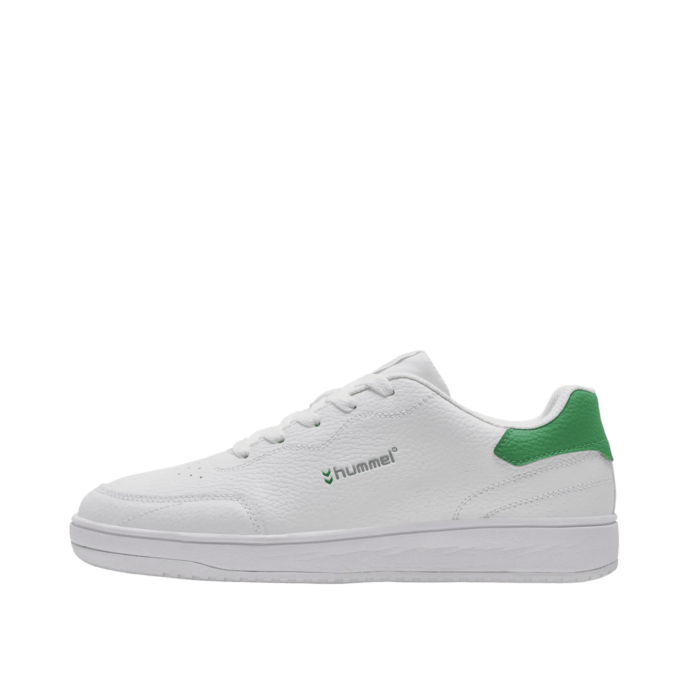 Hummel Match Point "White" | 2160559208